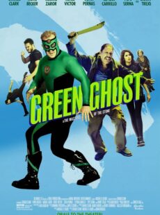دانلود فیلم Green Ghost and Masters Stone 2022 روح سبز و استادان سنگ دانلود فیلم Green Ghost and Masters Stone 2022 روح سبز و استادان سنگ