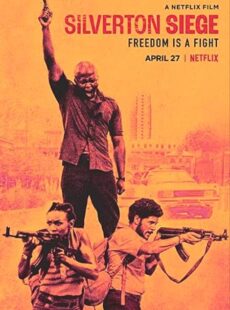 دانلود فیلم Silverton Siege 2022 محاصره سیلورتون