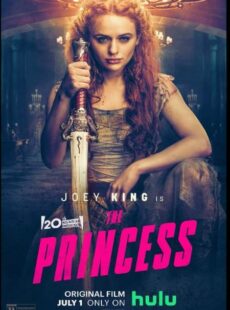 دانلود  فیلم The Princess 2022 شاهدخت