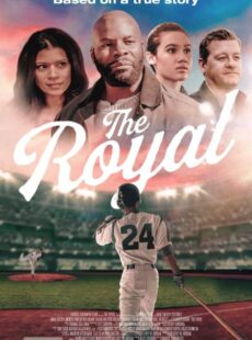 دانلود فیلم The Royal 2022 رویال