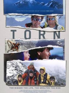 دانلود مستند Torn 2021 از هم گسیخته