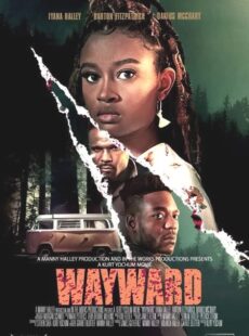 دانلود فیلم Wayward 2022 خودسر