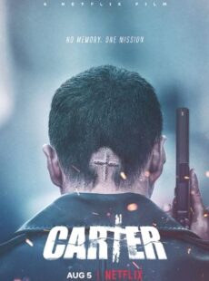 دانلود فیلم Carter 2022 کارتر