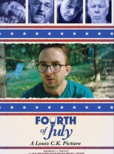 دانلود فیلم Fourth of July 2022 چهارم جولای