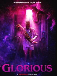 دانلود فیلم Glorious 2022 شکوهمند