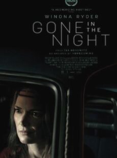 دانلود فیلم Gone in the Night 2022 رفته در شب