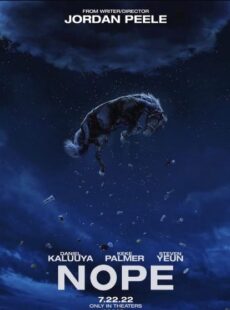 دانلود فیلم Nope 2022 جواب منفی