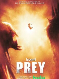 دانلود فیلم Prey 2022 طعمه