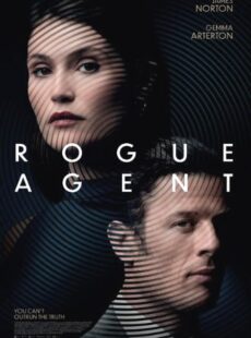 دانلود فیلم Rogue Agent 2022 مامور سرکش
