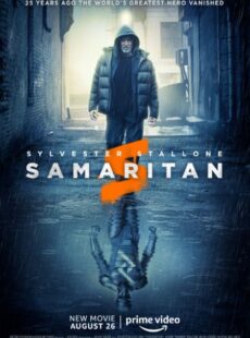 دانلود فیلم Samaritan 2022 درستکار