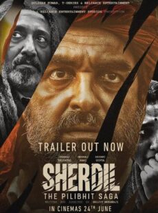 دانلود فیلم Sherdil 2022 شردیل