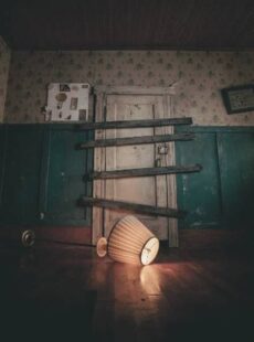 دانلود فیلم Shut In 2022 حبس شده