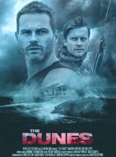 دانلود فیلم The Dunes 2021 ریگ های روان