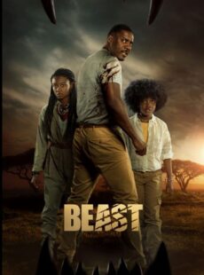 دانلود فیلم Beast 2022 هیولا