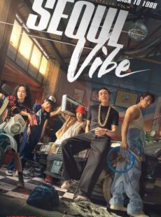 دانلود فیلم Seoul Vibe 2022 حال و هوای سئول