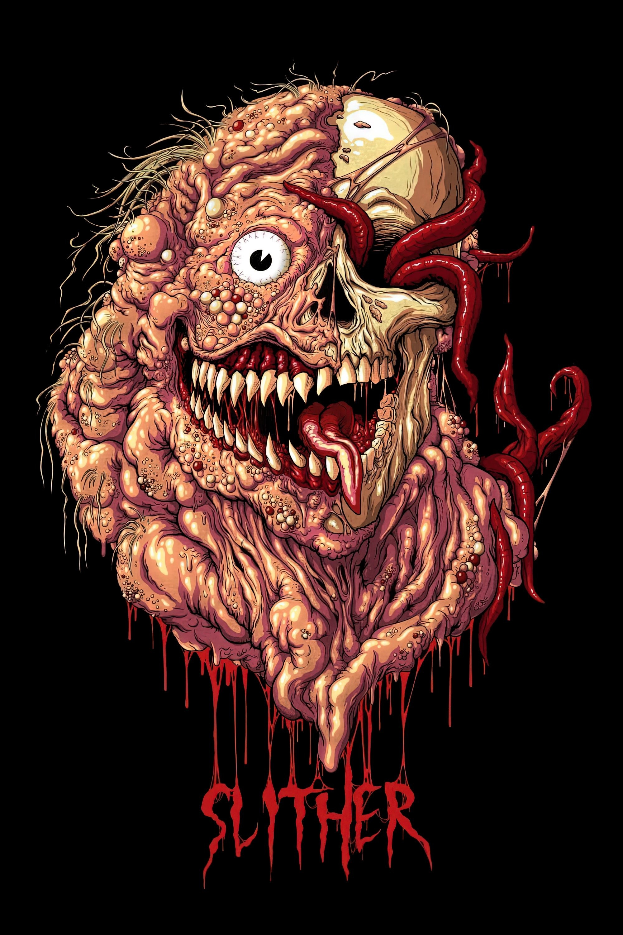 دانلود فیلم خزیدن