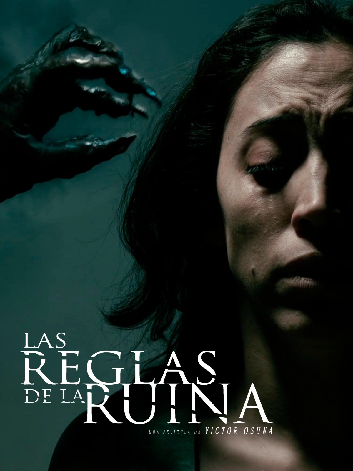 دانلود فیلم نویسنده شیطانی