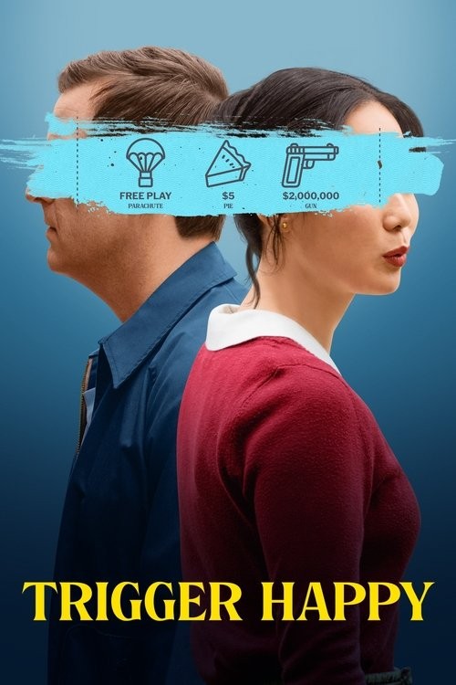 دانلود فیلم ضامن خوشبختی