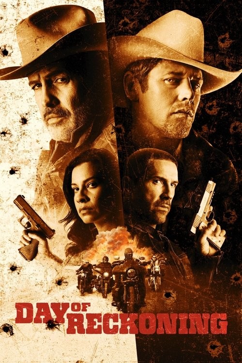 دانلود فیلم روز حساب