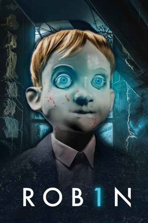 دانلود فیلم رابین