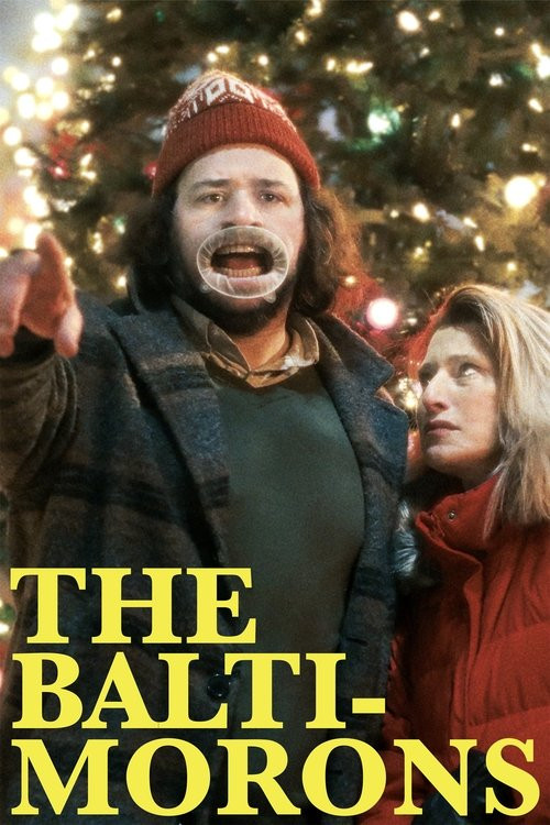 دانلود فیلم بالتیمور