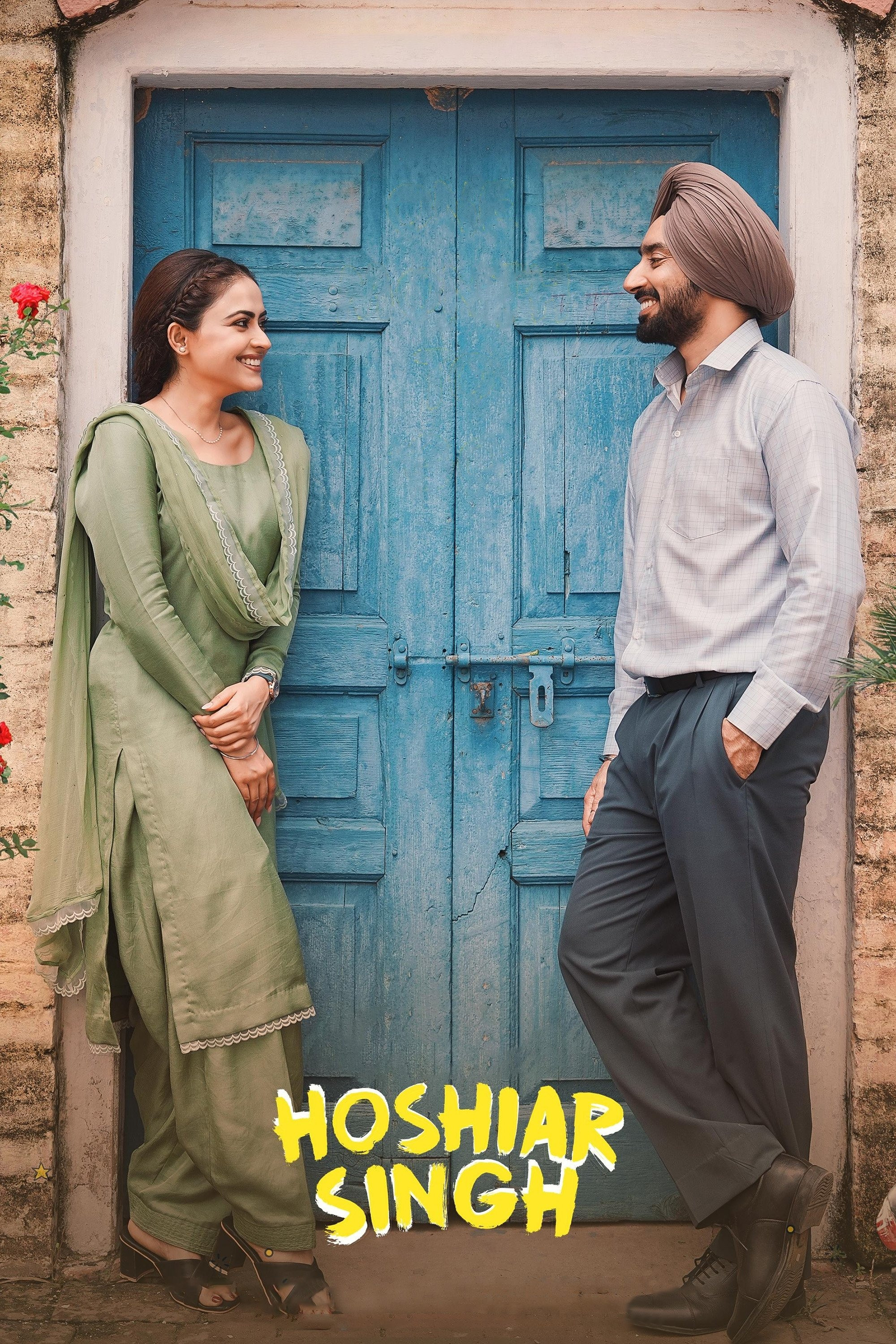 دانلود فیلم هوشیار سینگ