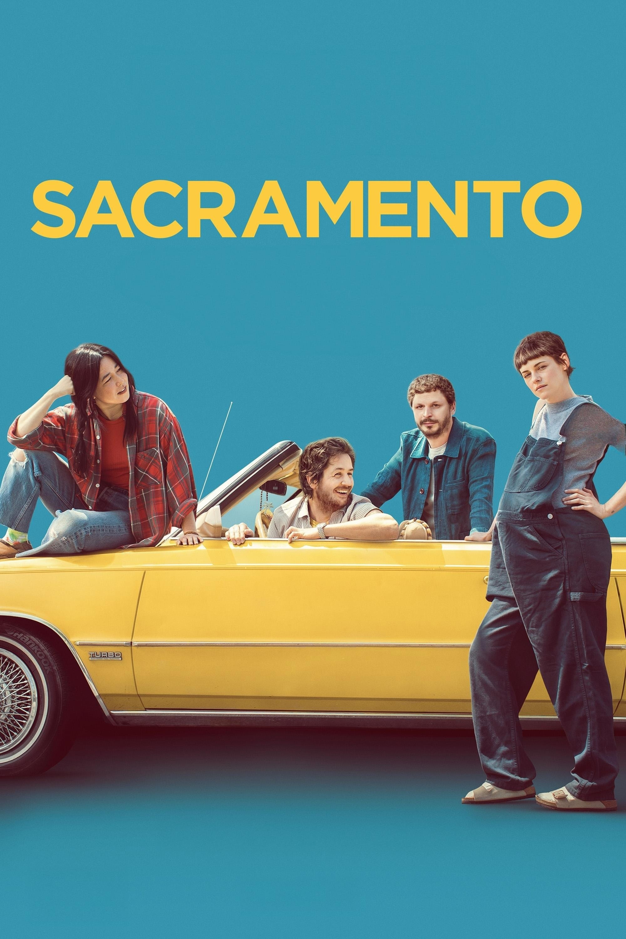 دانلود فیلم ساکرامنتو