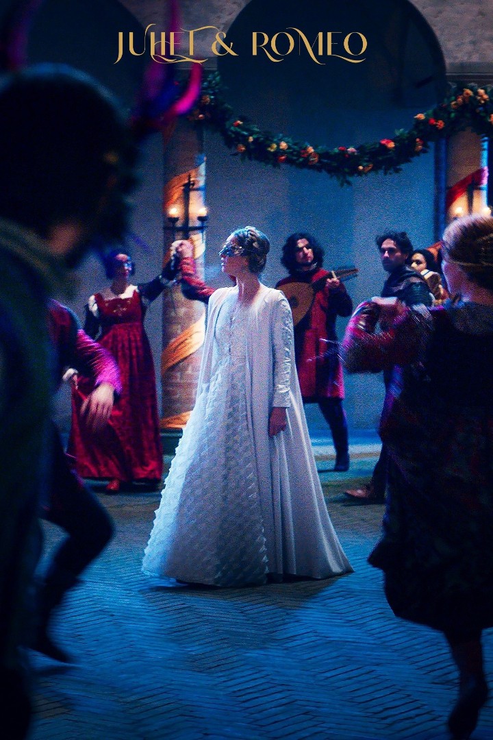 دانلود فیلم رومئو و ژولیت