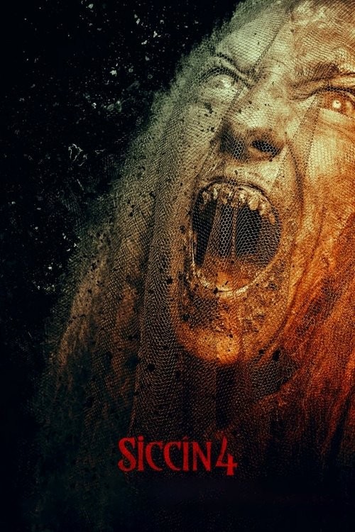 دانلود فیلم سجین 4