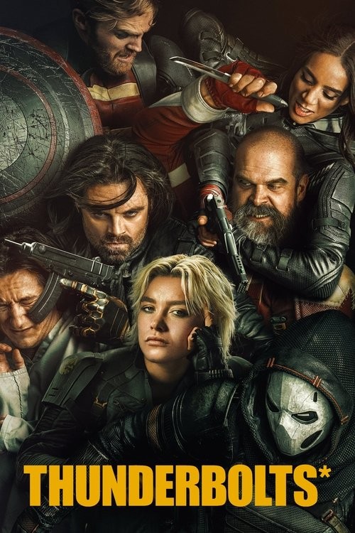 دانلود فیلم تاندربولتز*