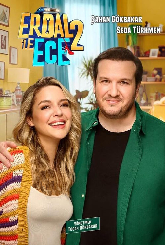 دانلود فیلم اردال و اِچه ۲