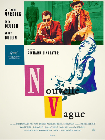 دانلود فیلم موج نو